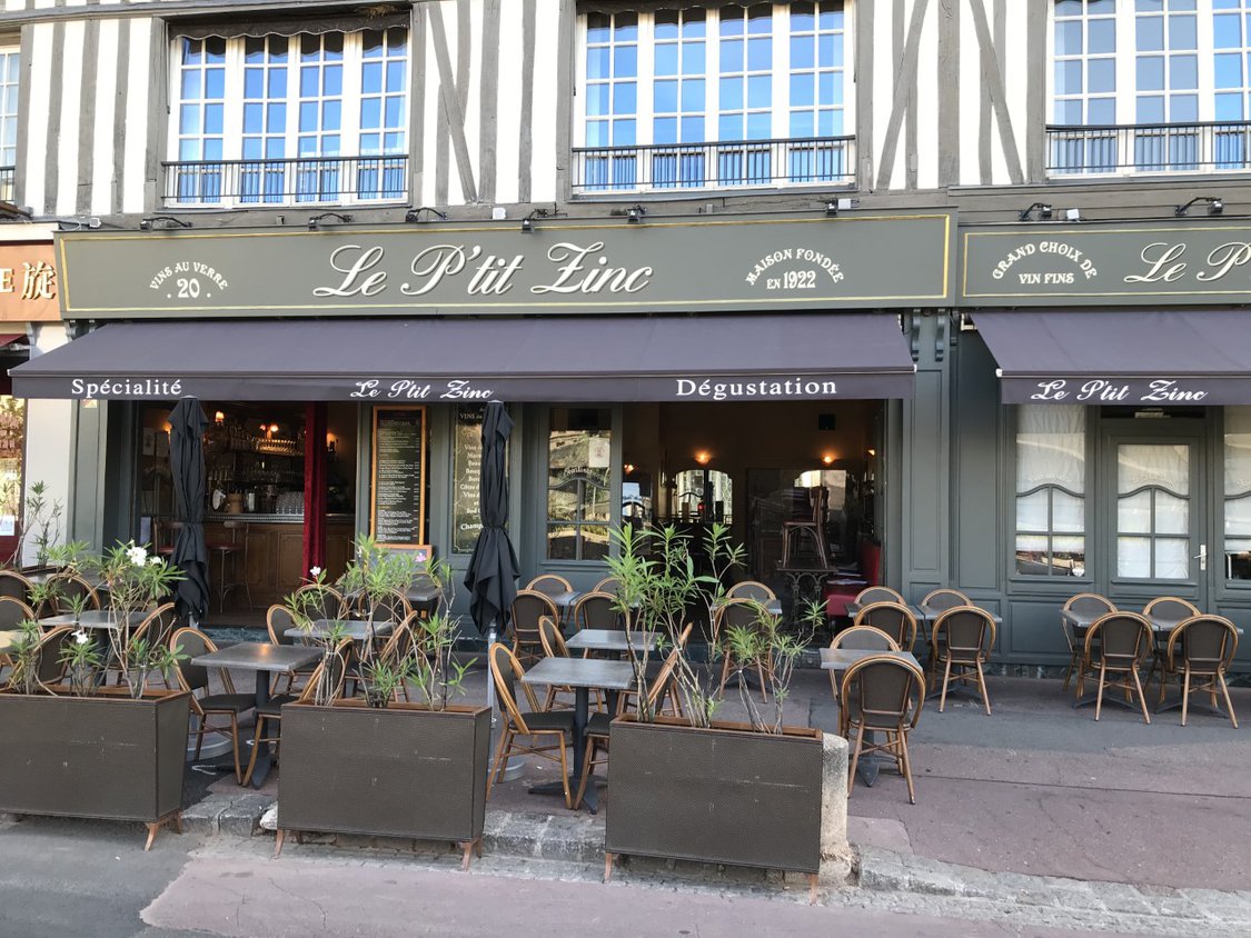 Vignette du commerce