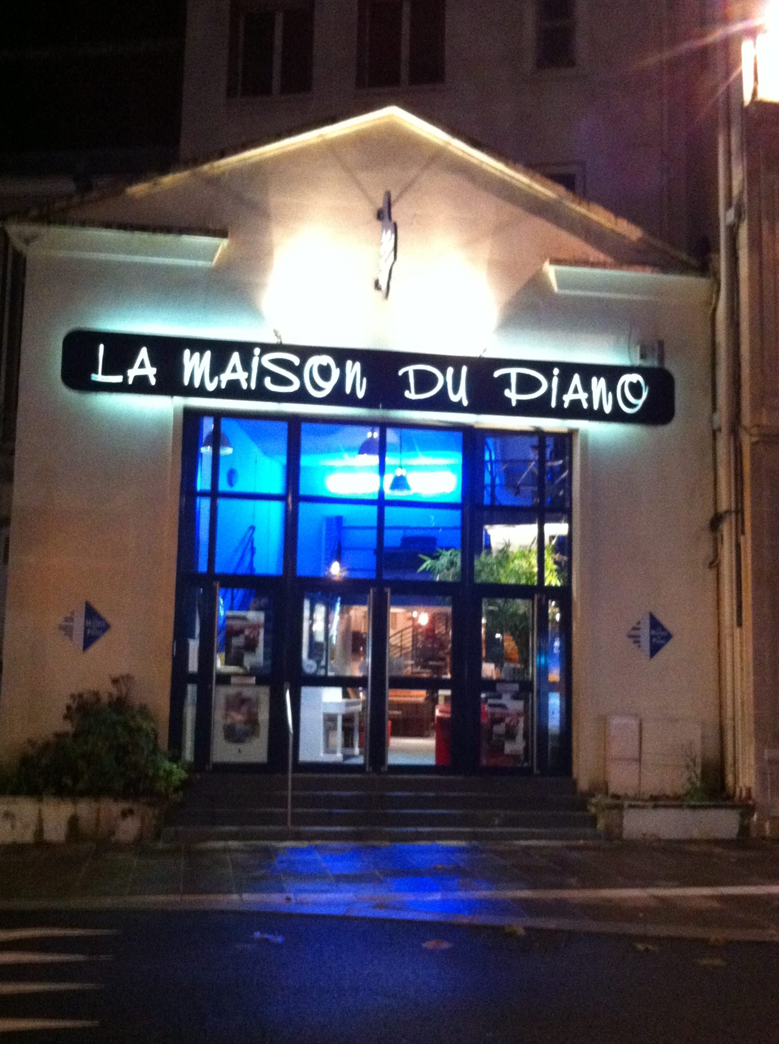Vignette du commerce