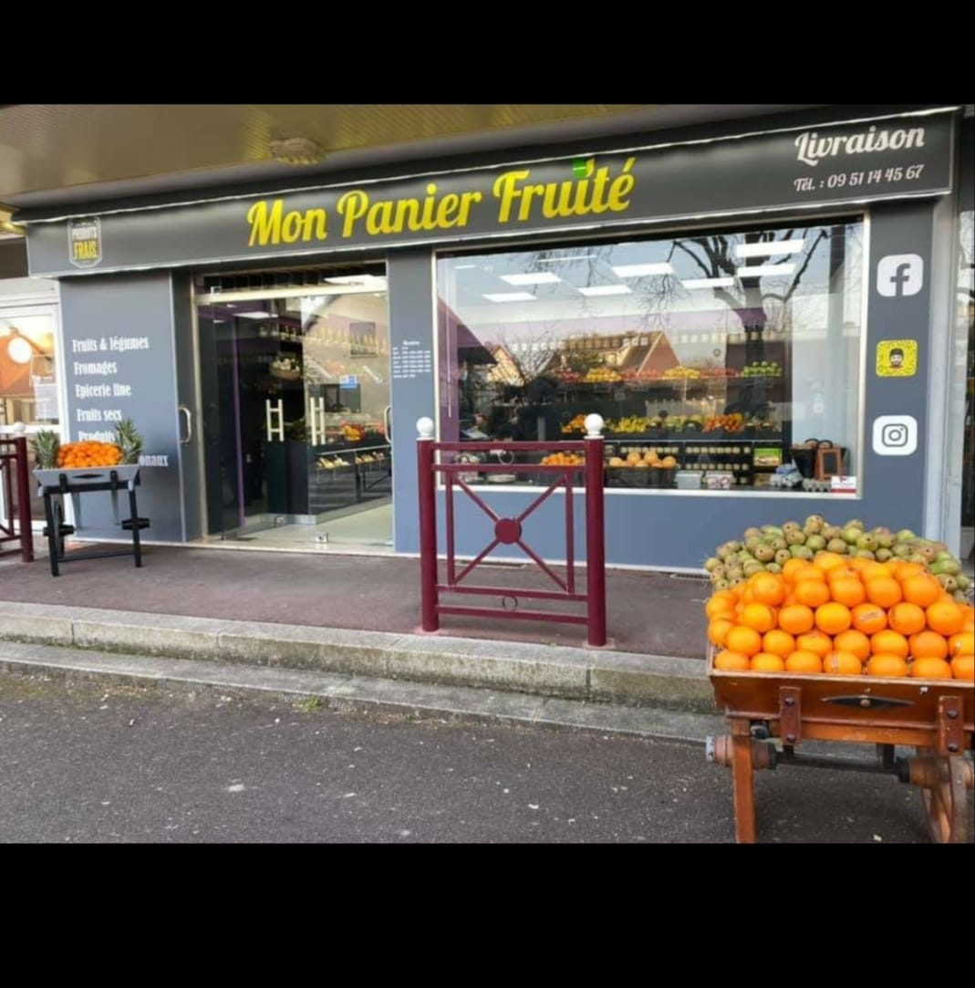 Vignette du commerce
