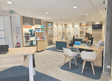 Vignette du commerce