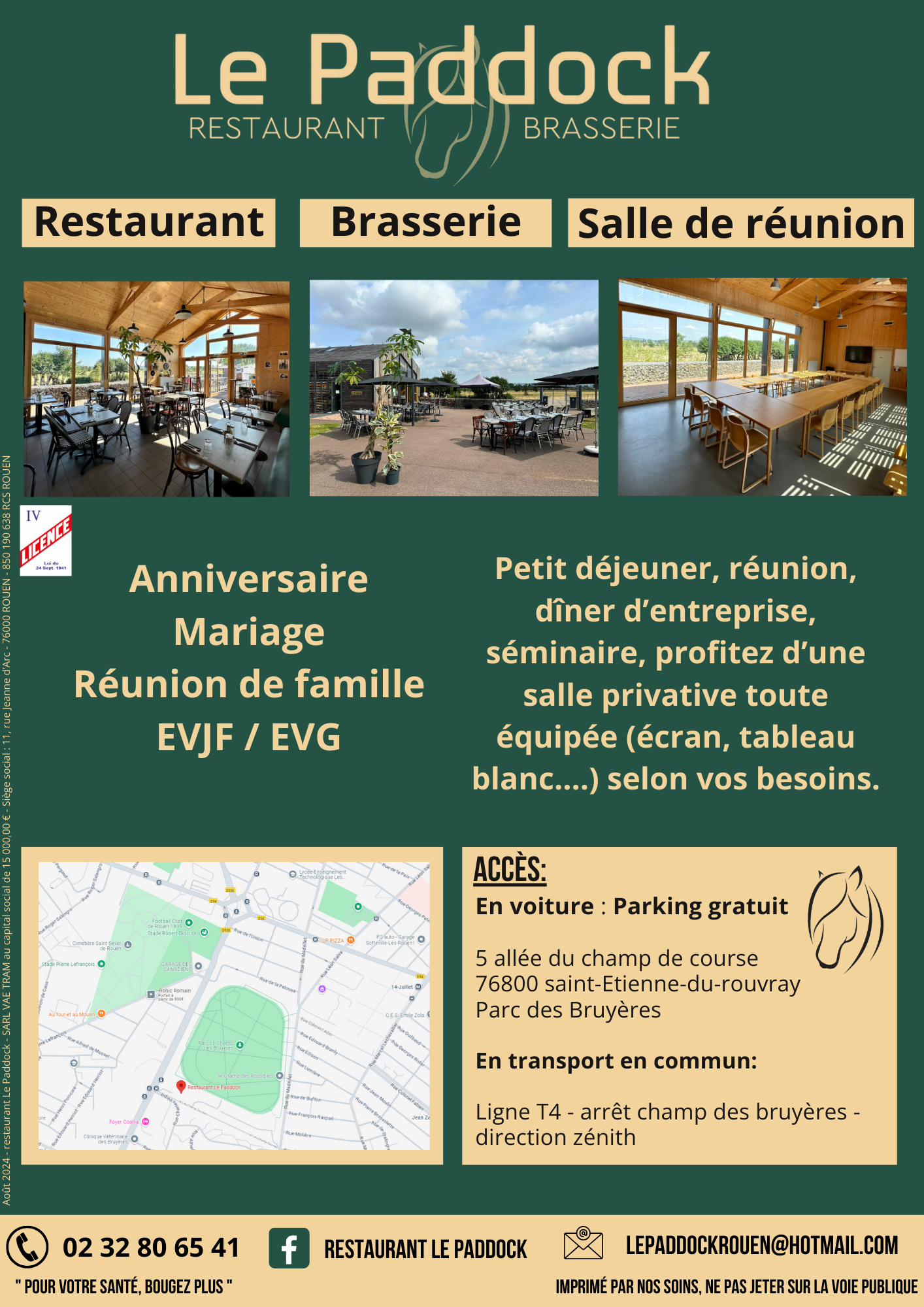 Vignette du commerce