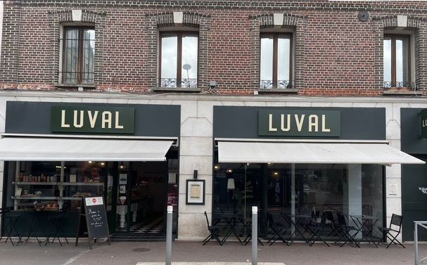 Vignette du commerce