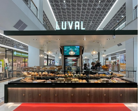 Vignette du commerce