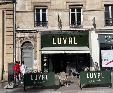 Vignette du commerce