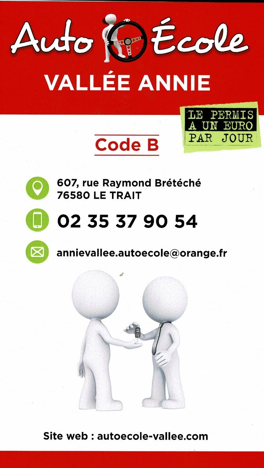 Vignette du commerce