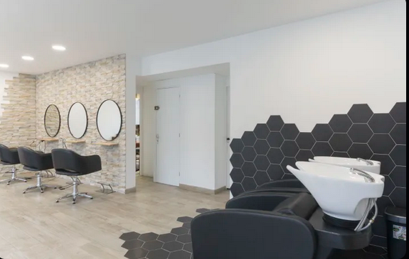 Vignette du commerce