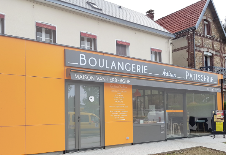 Vignette du commerce