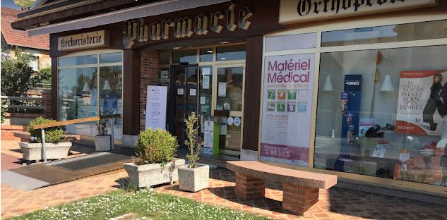 Vignette du commerce