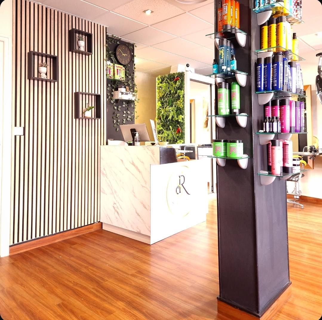 Vignette du commerce