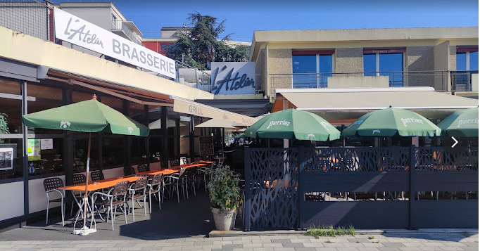 Vignette du commerce