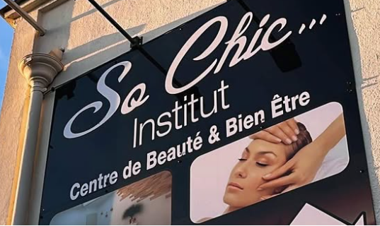 Vignette du commerce