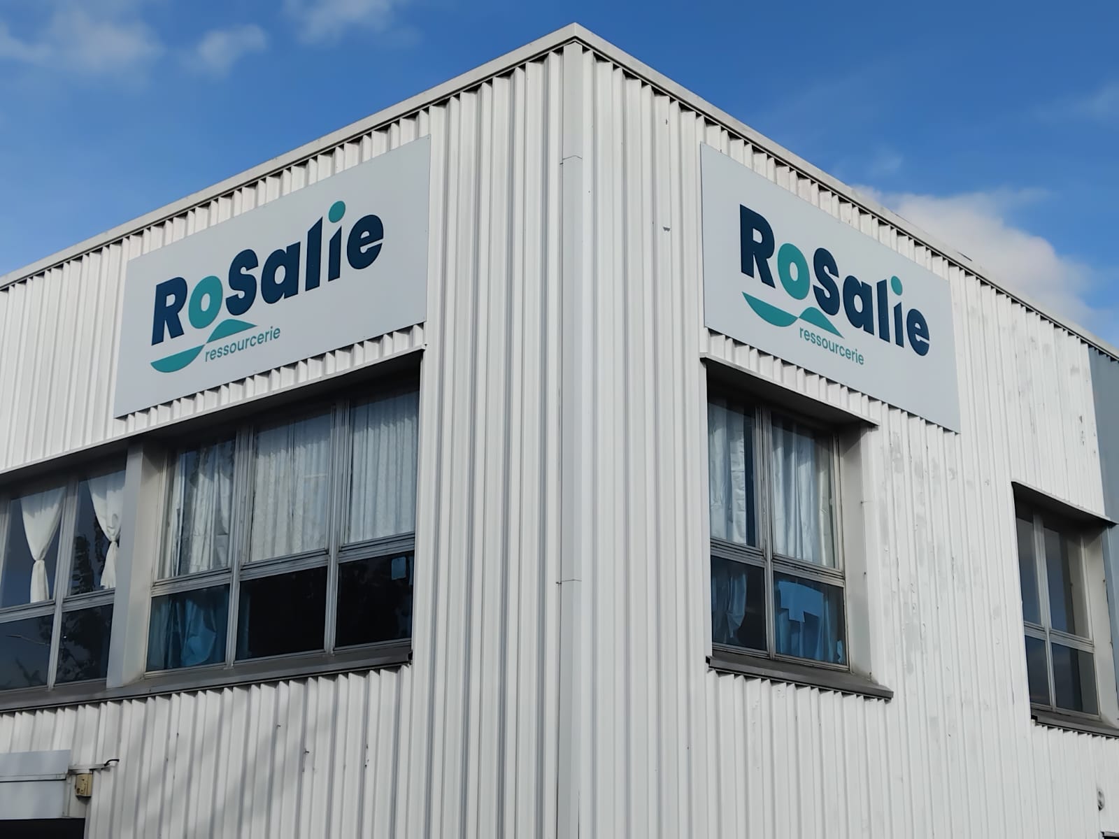 Vignette du commerce