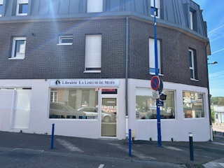 Vignette du commerce