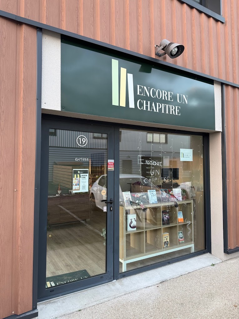 Vignette du commerce