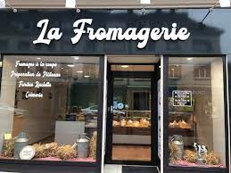 Vignette du commerce